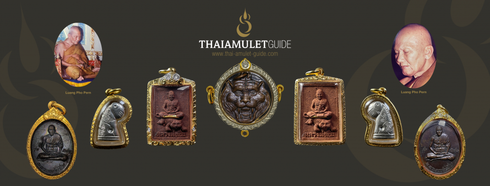 Thai Amulet Guide